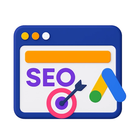 Продвижение в поисковых системах