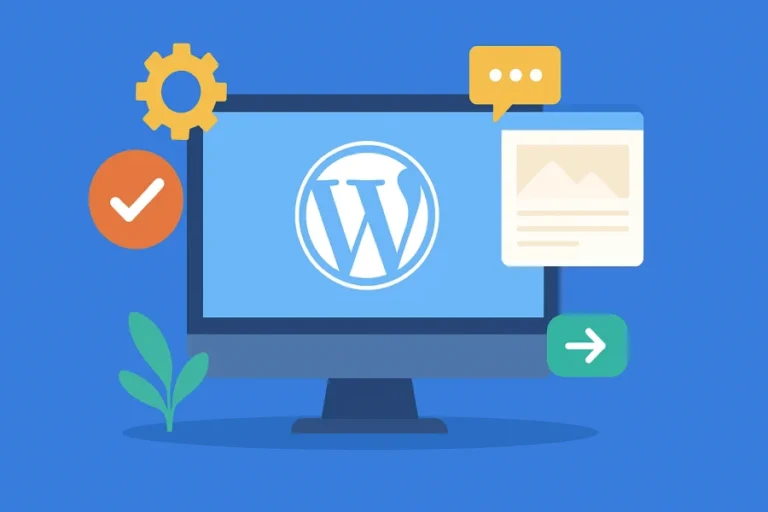 Плюсы и минусы CMS WordPress