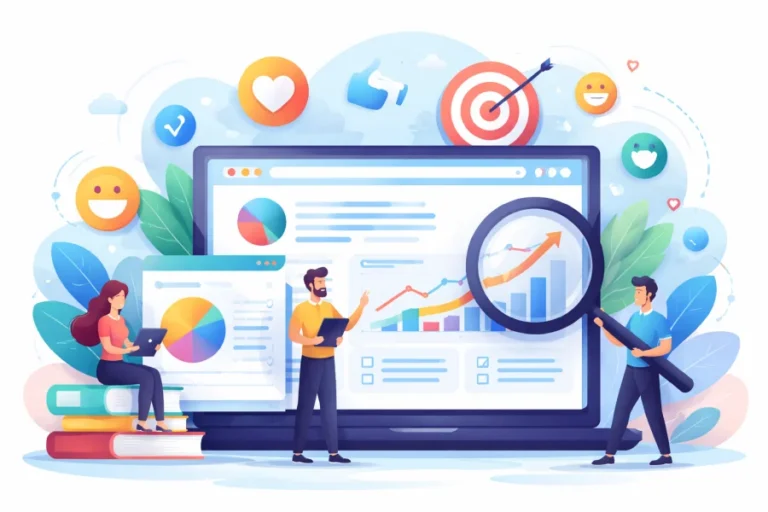 Поведенческие факторы и их влияние на SEO продвижение сайта