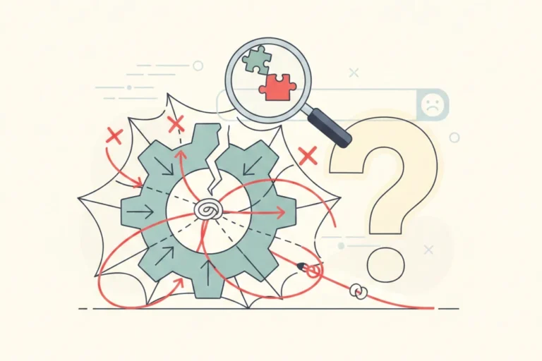 Почему не работает SEO продвижение