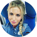 Евгения Севастьянова profile picture